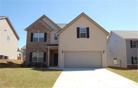 199 Amelia Dr, Byron, GA 31008 photo 1
