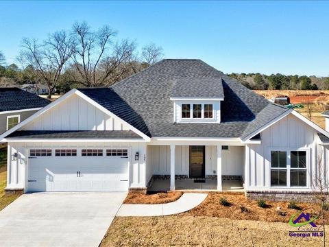 105 Sugar Creek Trl, Perry, GA 31069 photo 1