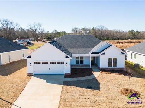 115 Sugar Creek Trl, Perry, GA 31069 photo 1
