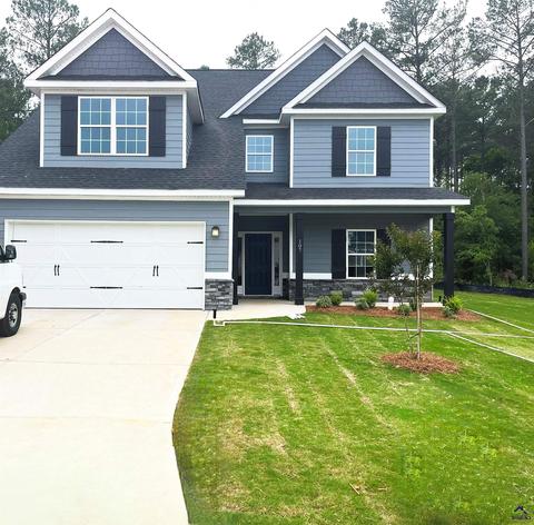 107 Red Cedar Run, Perry, GA 31069 photo 1