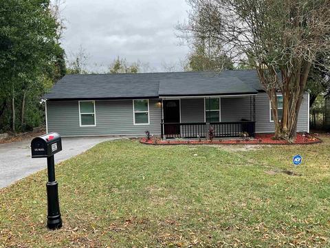 3982 Saint Charles Pl, Macon, GA 31201