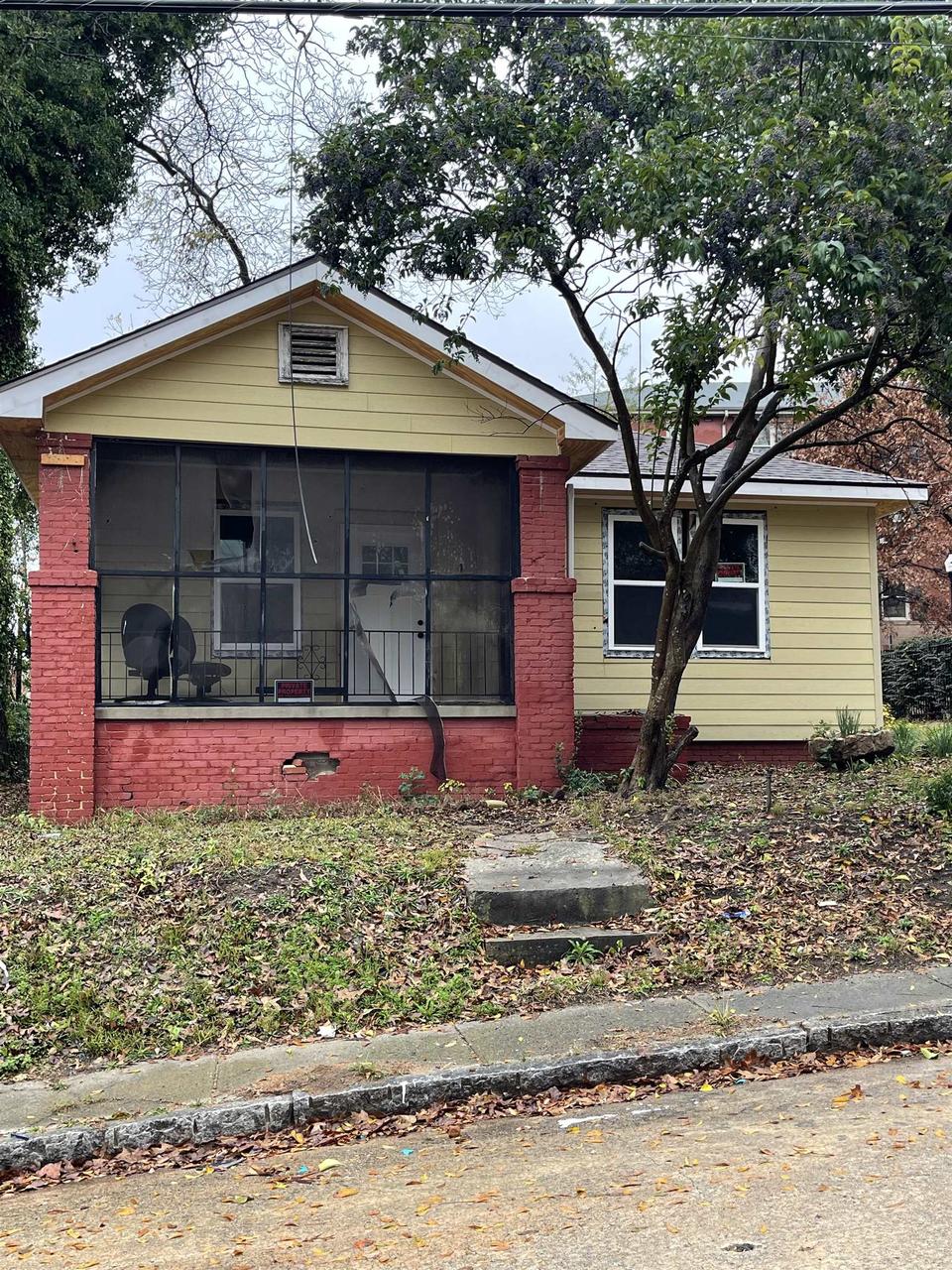 107 Ward St, Macon, GA 31204 1 photo MLS 227256 Movoto