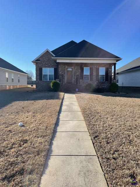 110 Collinstown, Centerville, GA 31028 photo 1