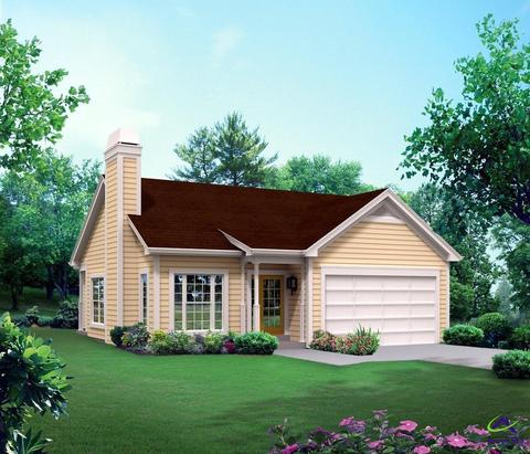 209 Shasta Dr, Perry, GA 31069 photo 1
