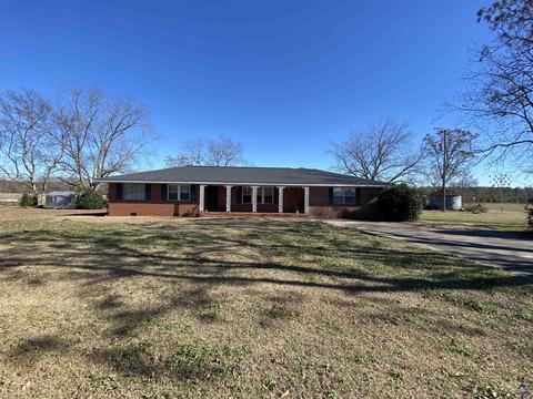 5696 Pine Level Rd, Oglethorpe, GA 31068 photo 1