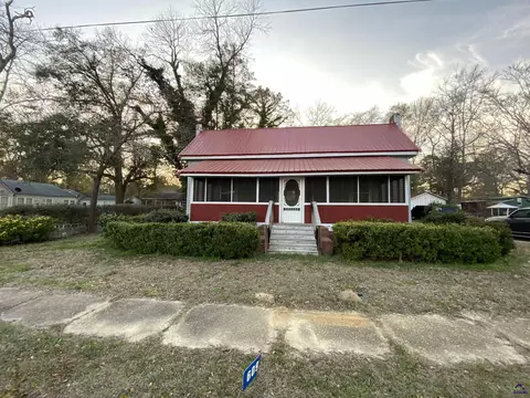 609 N Randolph St, Oglethorpe, GA 31068 photo 1
