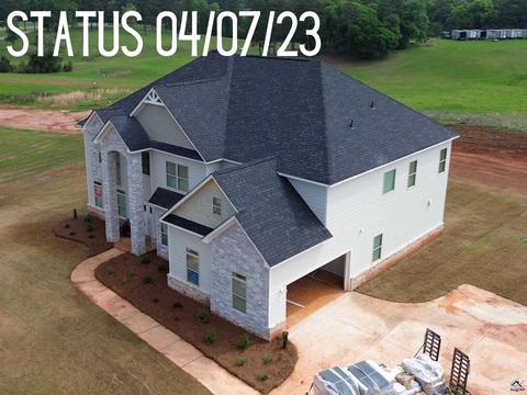 502 Covered Bridge Dr, Perry, GA 31069 photo 1