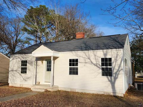 401 Thomas Blvd, Warner Robins, GA 31093 photo 1