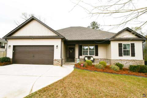 103 Mullin Cir, Perry, GA 31069 photo 1