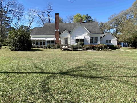 701 N Randolph St, Oglethorpe, GA 31068 photo 1