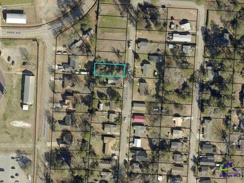 1341 Jackson Ln, Perry, GA 31069 photo 1