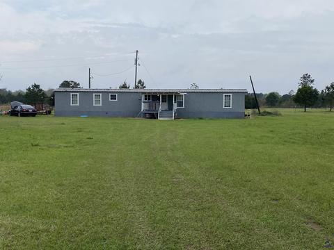 196 Mcdonald Cemetary Rd, Oglethorpe, GA 31068 photo 1