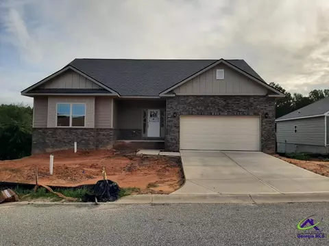 628 Britton Way, Macon, GA 31216 photo 1