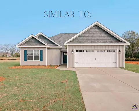800 Daisy Dr, Perry, GA 31069 photo 1