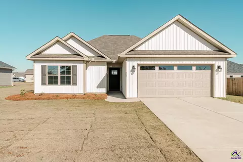 803 Daisy Dr, Perry, GA 31069 photo 1