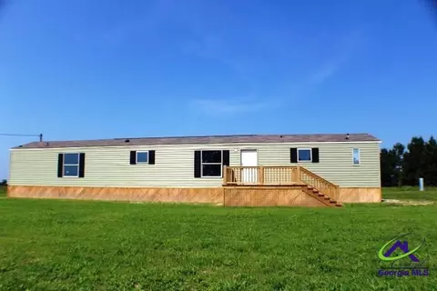 437 Mccord Rd, East Dublin, GA 31027