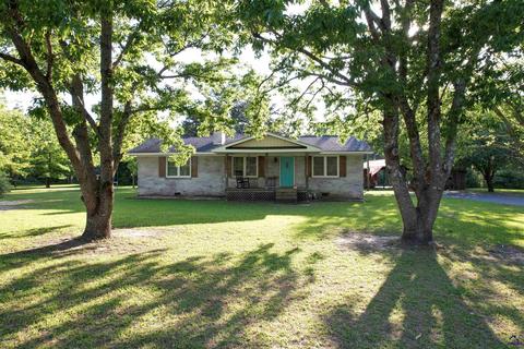 662 Barlow Rd, Cochran, GA 31014 photo 1