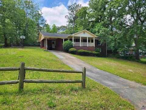 100 Arrowhead Trl, Warner Robins, GA 31088 photo 1