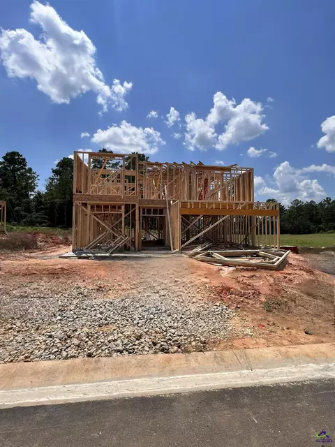 221 E River Cane Run, Perry, GA 31069 photo 1