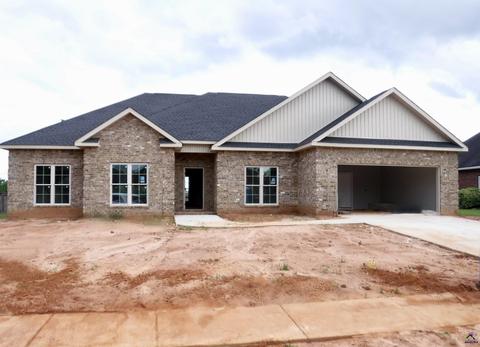 243 Caleb Way, Byron, GA 31008 photo 1