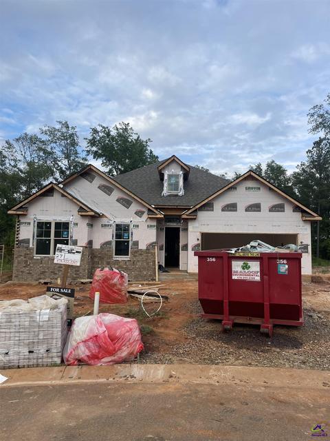 105 Copper John Ct, Perry, GA 31069 photo 1