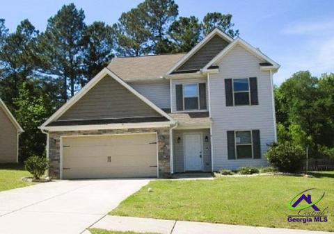 412 Mossy Ln, Gray, GA 31032 photo 1