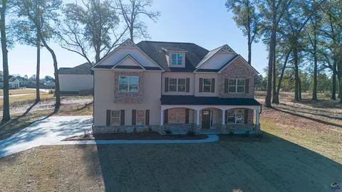 601 Beaver Ct, Perry, GA 31069 photo 1