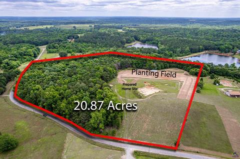 465 Smith Rd, Gray, GA 31033