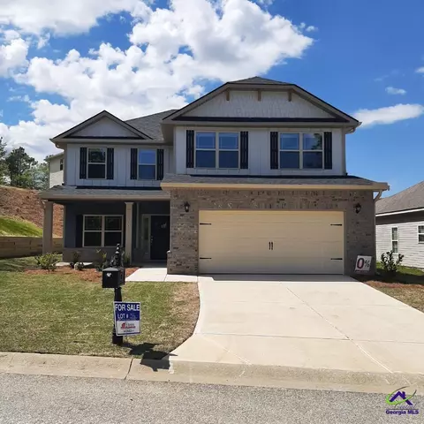 665 Britton Way, Macon, GA 31216 photo 1