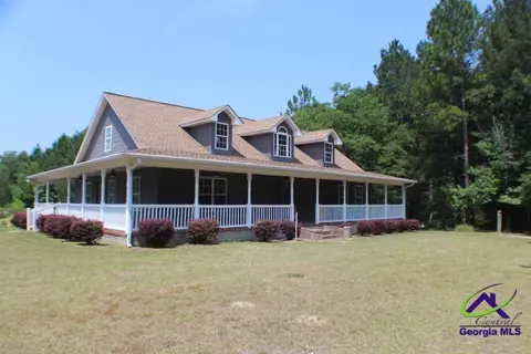 931 Burch St, Cadwell, GA 31009