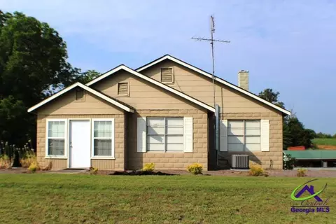 2947 Hwy 441, Irwinton, GA 31042