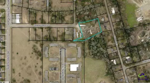802 Pine St, Warner Robins, GA 31093 photo 1