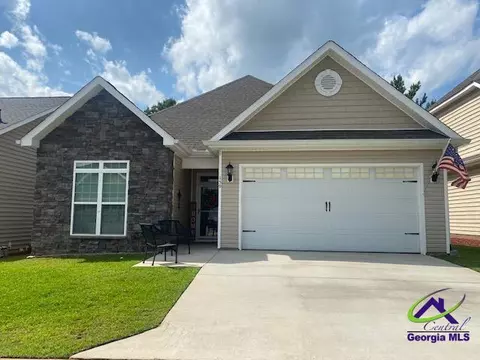 159 Turning Leaf Ln, Perry, GA 31069 photo 1