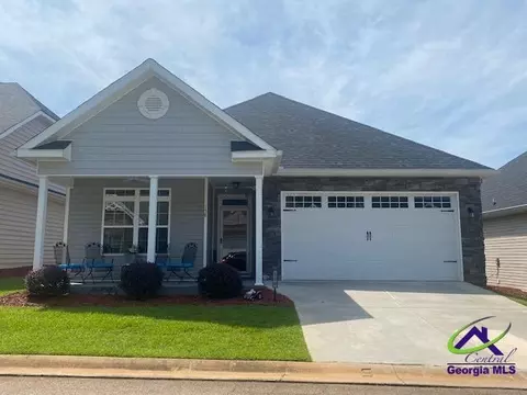158 Turning Leaf Ln, Perry, GA 31069 photo 1