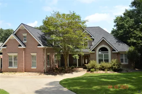 100 Preakness, Perry, GA 31069 photo 1
