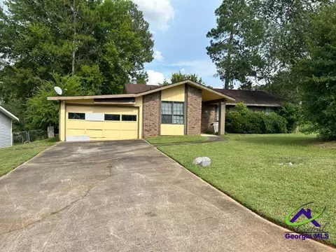 108 Turtle Creek Dr, Warner Robins, GA 31088 photo 1