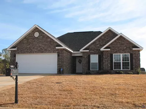 404 Lamplight Dr, Byron, GA 31008 photo 1