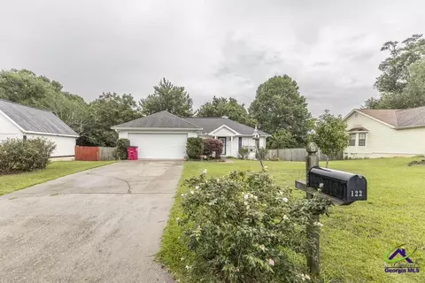 122 Ridge Bend Dr, Centerville, GA 31028 photo 1