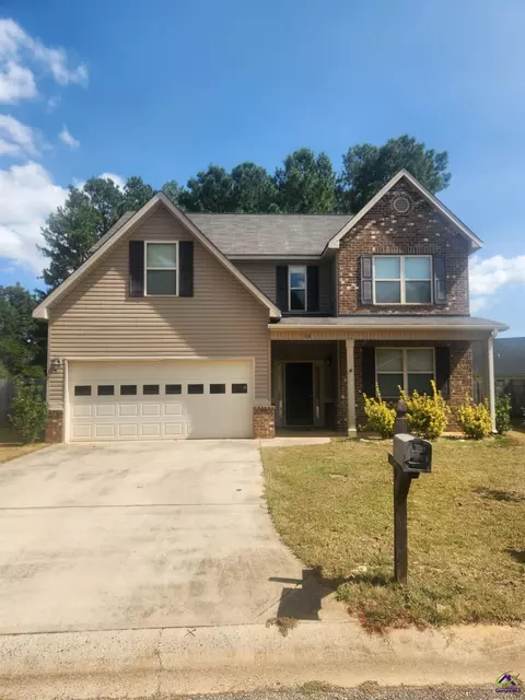 126 Back Cedar Ln, Warner Robins, GA 31093 photo 1