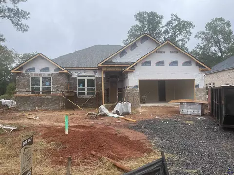 206 Silverside Dr, Perry, GA 31069 photo 1