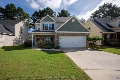 153 Back Cedar Ln, Warner Robins, GA 31093 photo 1
