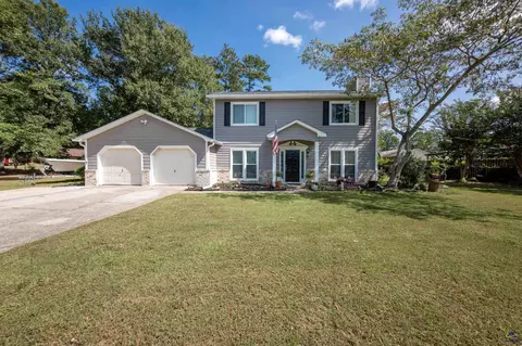 604 Tharpe Rd, Warner Robins, GA 31088 photo 1