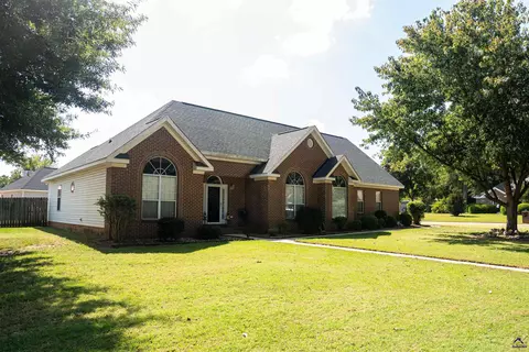 100 Pointer Ct, Warner Robins, GA 31088 photo 1