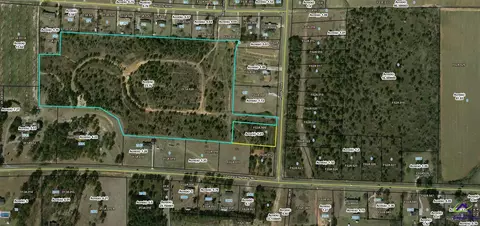 Peggy Drive, Fort Valley, GA 31030