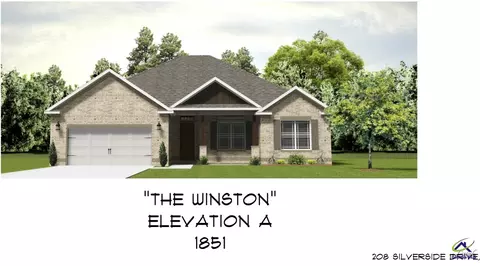 208 Silverside Dr, Perry, GA 31069 photo 1