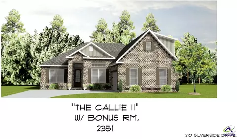 210 Silverside Dr, Perry, GA 31069 photo 1