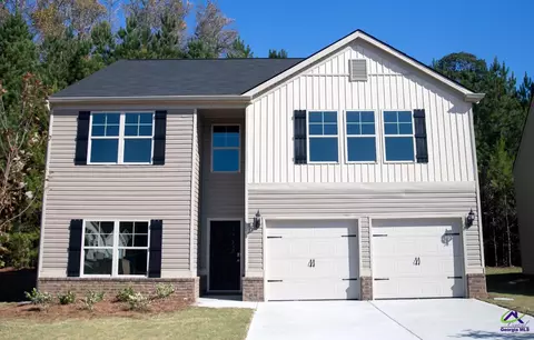 111 Haylie Ct, Macon, GA 31216