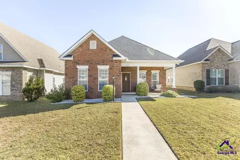 103 Wanda Dr, Centerville, GA 31028 photo 1