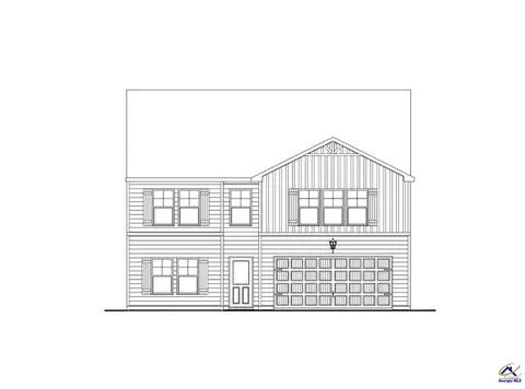 104 Haylie Ct #LOT 145, Macon, GA 31216