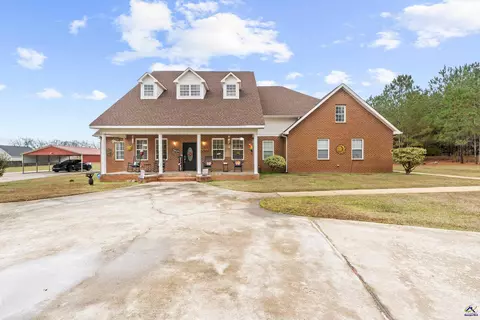 109 Hill Rd, Perry, GA 31069 photo 1